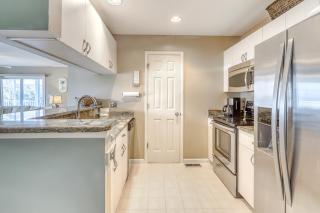 Sea Colony - 53022 Lakeshore Dr - 8