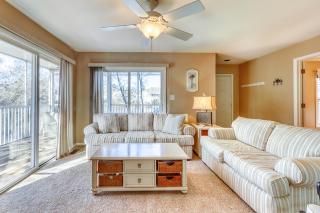 Sea Colony - 53022 Lakeshore Dr - 6