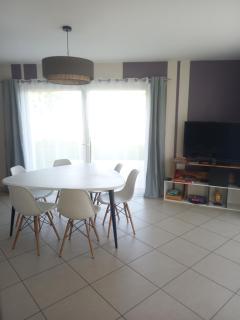 Charmante Maison Familiale Agréable Extérieur - 7