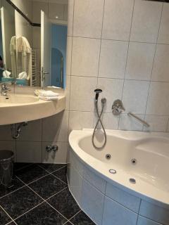 Apartmenthaus Wilder Mann - 2