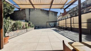 Terrasse Marseille Réformés 6 pièces Marseille Vieux Port - 8