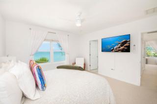 Blue Moon - A Divers Paradise in East End Next Door to Ocean Frontiers, Beach Cottage with Upgraded Interiors - 2