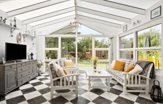 Amazing Home In Tarm With Wifi - 4