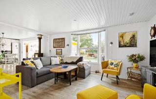 Amazing Home In Tarm With Wifi - 7