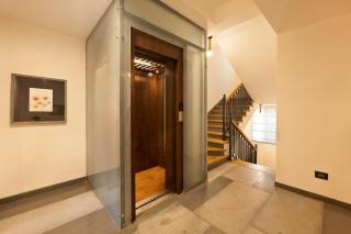 Melhor Stays Villa - L-S07 Luxury 4BHK villa with Private pool at Anjuna - 8