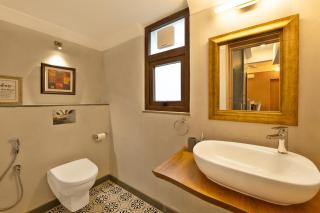 Melhor Stays Villa - L-S07 Luxury 4BHK villa with Private pool at Anjuna - 7