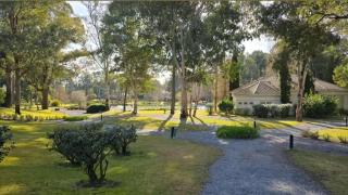 Green Park Solanas hermoso Monoambiente con vista lago - 8