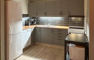 Nice Home In Liarvåg With Sauna - 5