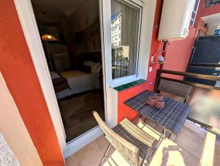 Apartamento Otoio - 1