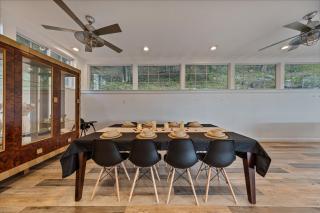 Casa Mattia 4BR Luxury Mountain Home - 7