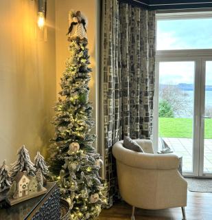 Loch View at Lomond Castle - 9