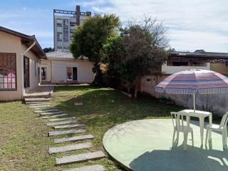 Casa Aconchegante próxima ao Parque Barigui e Arena da Baixada - 0