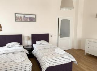 Petrska Cozy 2 bedroom apartment near Old Town - 6