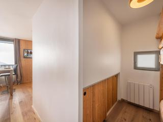 Appartement rénové ski aux pieds à Val Thorens - FR-1-640-37 - 6
