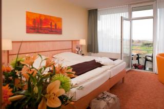 Strandhotel an der Ostsee - 9