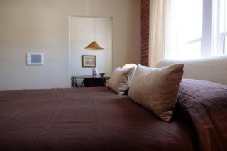 The Hollywood Sign Lookout - 7