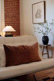 The Hollywood Sign Lookout - 6