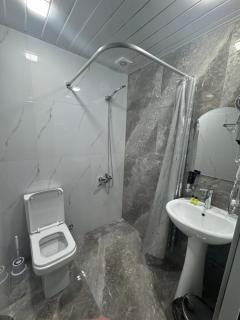 Mony Hotel - 8