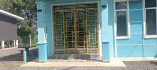Homestay kak bee d' bendang - 4