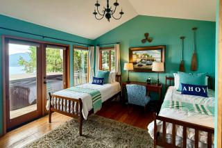 The Nest on Guemes - 3