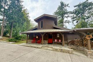 The Nest on Guemes - 0