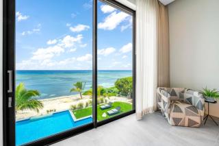 Bella Rocca - Luxurious Ocean Estate with Private Pool, Heated Spa, & Designer Interiors - 1