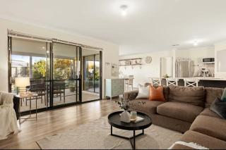 Modern Family Retreat in the Heart of Brabham - 0
