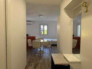 Studio apartment near the lake - 7