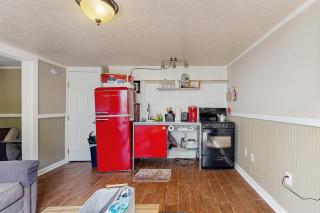 Little Bayou (Downstairs) - 7