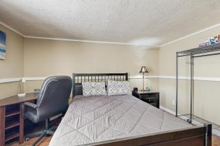 Little Bayou (Downstairs) - 5