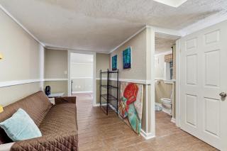 Little Bayou (Downstairs) - 2