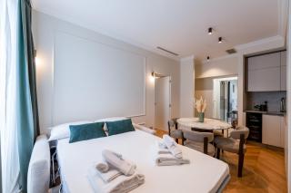 Luxury37 Apartments - Porta Venezia - 4