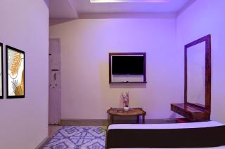 Hotel O Vedika - 3