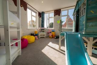 The Sprinkle Pad 3BR Luxury Family Retreat - 8