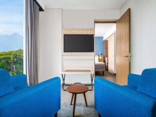 ibis Styles Bogor Pajajaran - 4