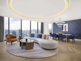 Sofitel Ambassador Seoul Hotel & Serviced Residences - Seul - 7
