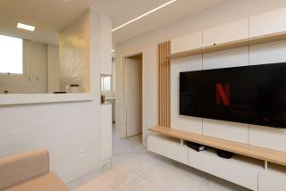 1 Quarto a 200m da Praia Copacabana | NSC 782/504 - 6