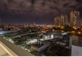 Urban Alberdi Dpto con cochera, pileta y seguridad 24 hs - 5