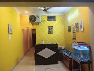 Dream Promenade Residency - 0