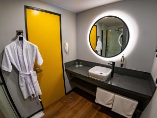 ibis styles Lima San Isidro - 3