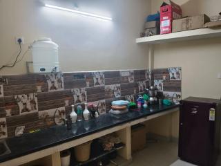 Dream Promenade Residency - 8