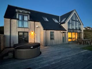 Stac Polly Lodge - 7