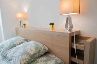 Le grand appartement, parking privé - 6