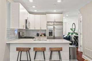 Getaway in the heart of the city - Philadelphia - 6