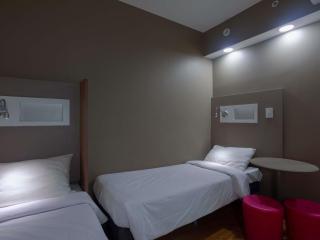 ibis budget Maceió Pajuçara - 1