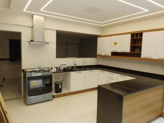 ED VOLPI Apartamento mobiliado com 4 suítes, em Belém, Pará - 5