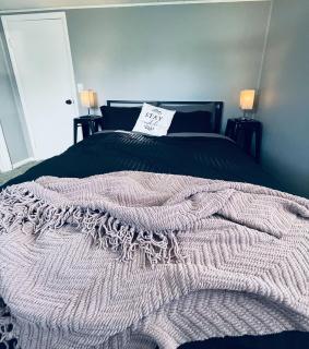 Relax & Explore | Cozy Firepit Home Walk to Town - 5