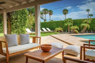 The Casa Geatway 18 sleepers - 7