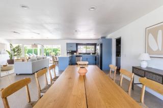 The Casa Geatway 18 sleepers - 5