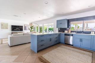 The Casa Geatway 18 sleepers - 2